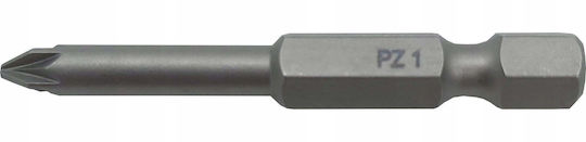 Wiha Бит 1/4 Pz1 50mm Pozidriv Wiha