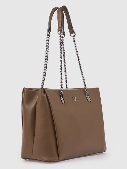 Women's Shoulder Bag Puro