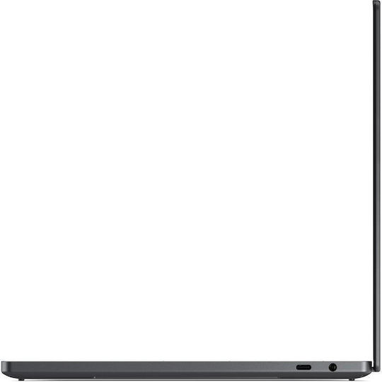 Dell XPS 14 DA14260 14" OLED Ecran Tactil 120Hz (Ultra X9-388H/64GB/1TB SSD/W11 Pro) Grafit (Tastatură Engleză Internațională)