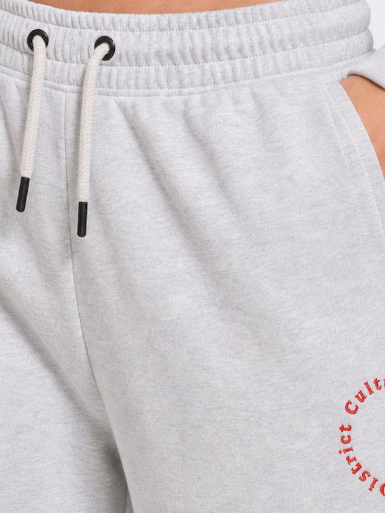 Damen Jogginghosen Grau