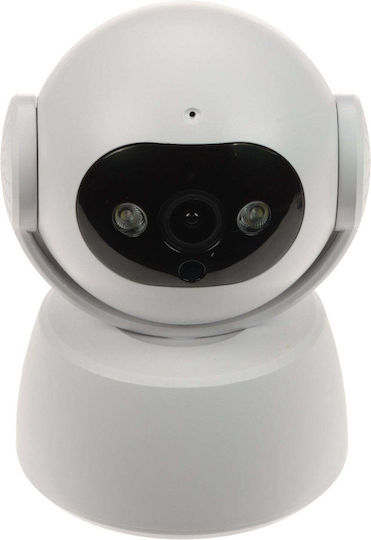 Apti APTI-W35A-TUYA IP Surveillance Camera Wi-Fi Full HD+ 3MP with Two-Way Communication and 3.6mm Lens