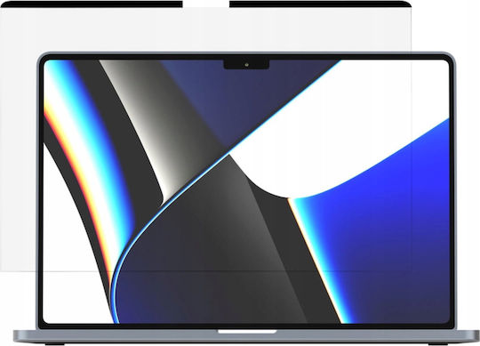 Jcpal Bildschirm-Filter für Laptop 16"