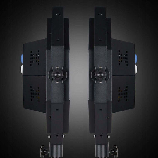 Evolights LED UV прожектор