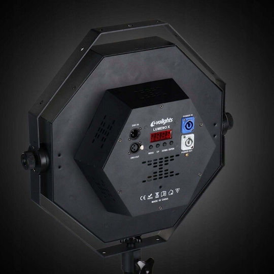Evolights LED UV прожектор