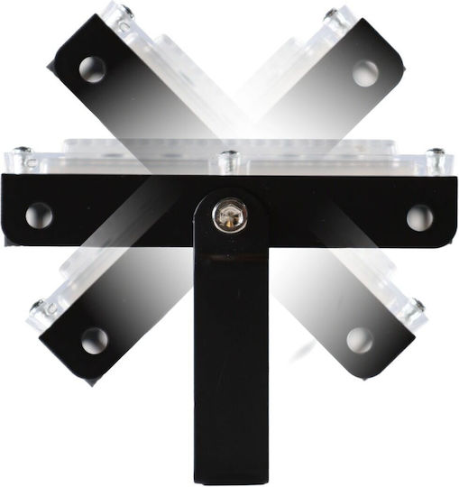 Light4me Прожектор LED DMX UV