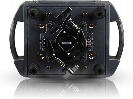 Light4me Beam LED DMX CMY