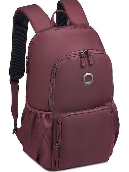 Delsey Geantă Rucsac 15.6" Violet 362260108 Delsey Geantă Rucsac 15.6" Violet 362260108