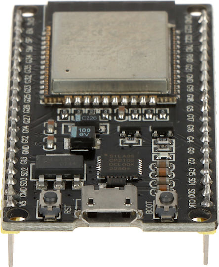 Espressif Esp32-esp-wroom-32 Entwicklerkit Espressif