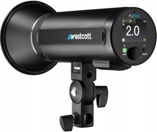 Westcott 200W