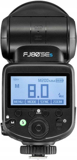 Westcott Fj80-se S 80 W Studio-Flash