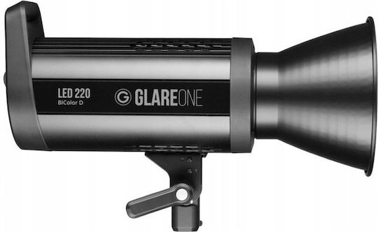 Glareone Lumină LED 220W cu luminozitate 18800lmlm