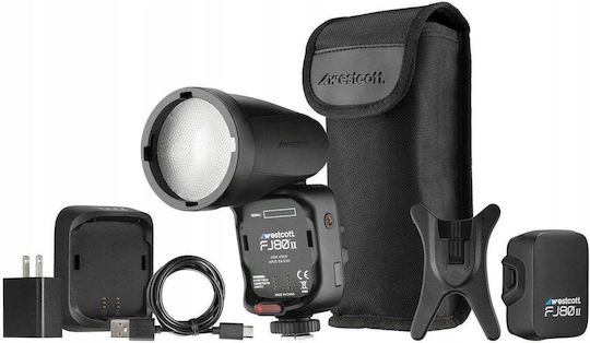 Westcott 80W