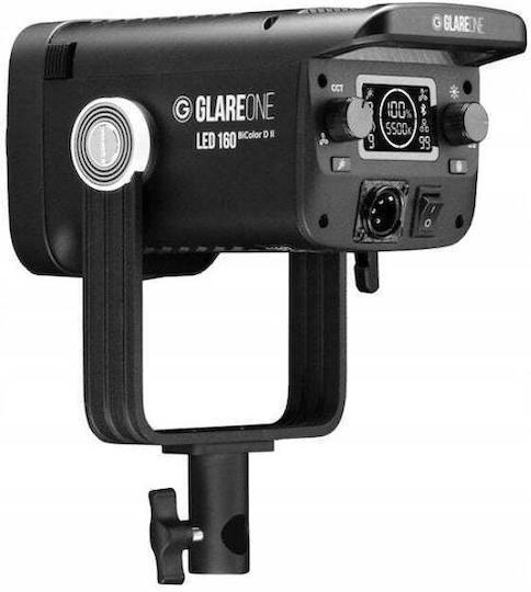 Glareone 160W