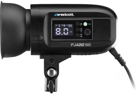 Westcott 400W