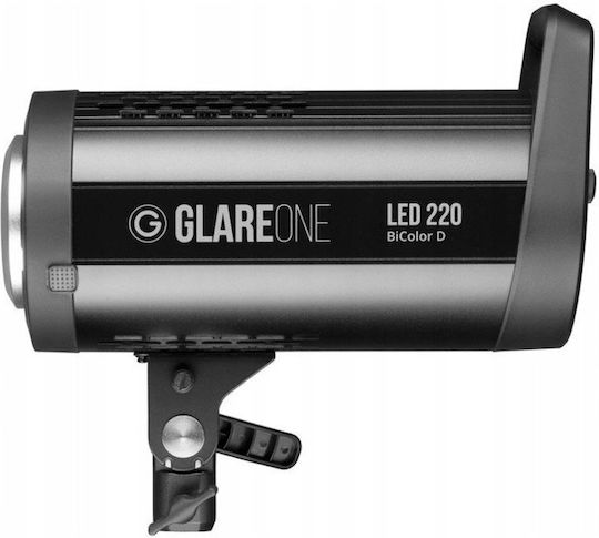 Glareone Lumină LED 220W cu luminozitate 18800lmlm