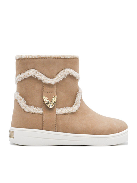 Kinderstiefel Braune