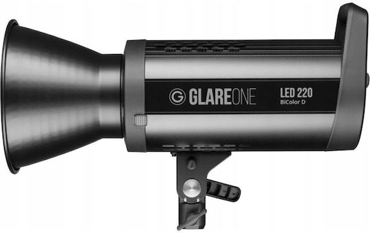 Glareone Lumină LED 220W cu luminozitate 18800lmlm
