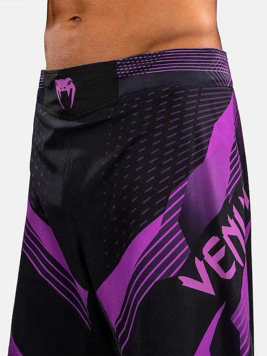 Venum VENUM-06261-107 Шорти За ММА Черни
