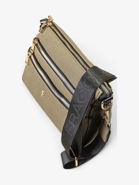 Women's Crossbody Bag Brown