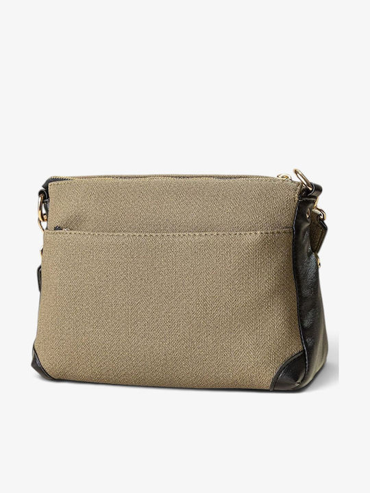 Women's Crossbody Bag Brown