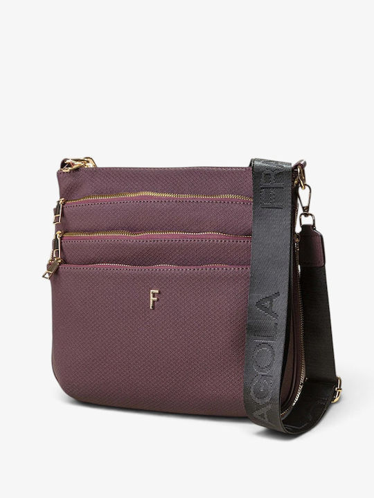 Women's Crossbody Bag Brown