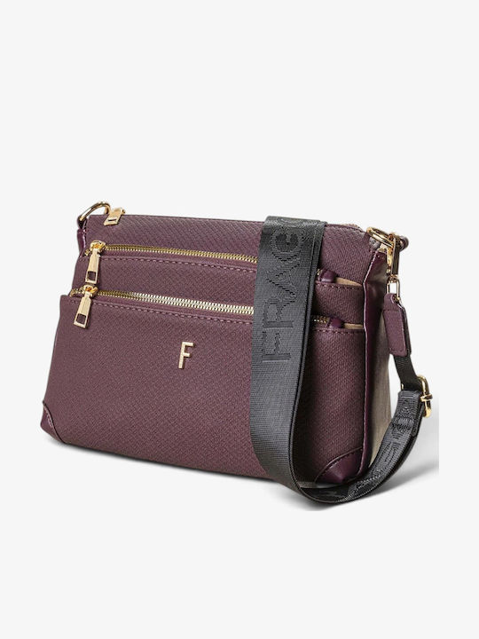 Women's Crossbody Bag Brown