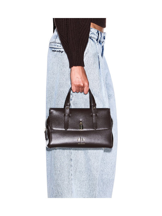 Women's Brown Tote Bag