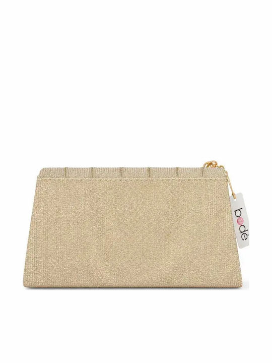 Women's Envelope Gold