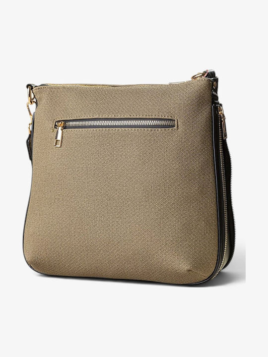 Women's Crossbody Bag Brown