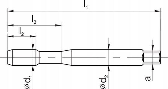 Kegel Fanar M 4 Din-371b El 6h Hsse Tn 800x