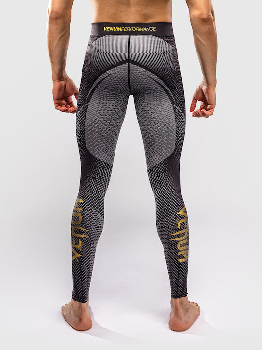 Venum 3.0 Spats Long Men's Martial Arts Leggings