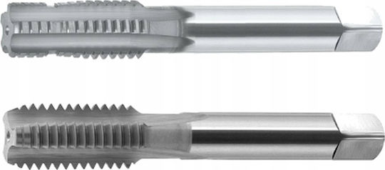 Fanar Tap G 1/8" Ngra/2-p Din-5157 X Hsse Неръждаема Стомана A2-225801-3123