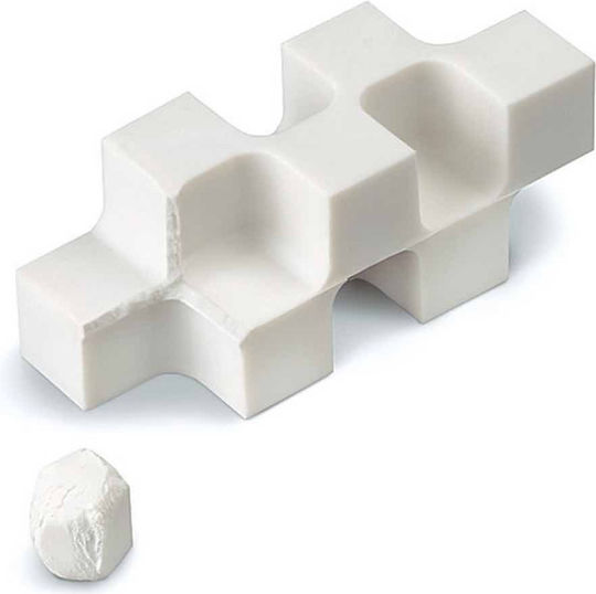 Kokuyo Radiergummi für Bleistift Grau