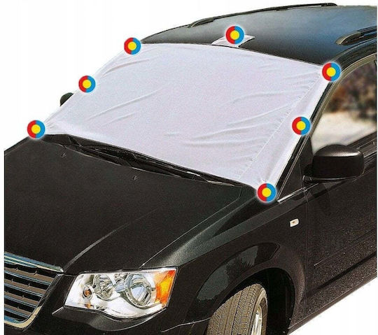 Maximex External Windshield Snow Cover 156x96cm