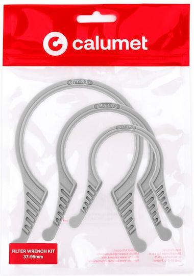 Calumet 7artisans Objektivzubehör Kit