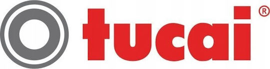 Tucai Rehau Rohr-T-Stück Verbindung
