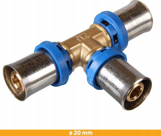 Sigma Li Mieditiki Presaristo Taph 20x16x16 Premium