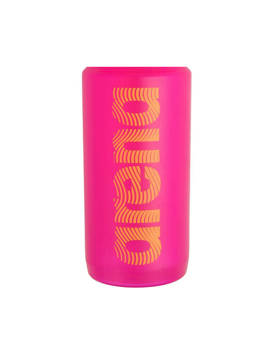 Arena Sport Wasserflasche Kunststoff 750ml Rosa