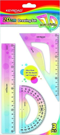 Keyroad Satz 3 Geometrische Werkzeuge