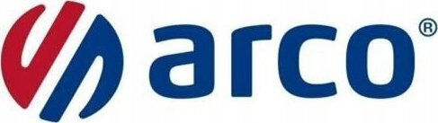 Arco Сферичен Кран 1/2gw X 1/2gw Ръкохватка Inox Tajo Solar