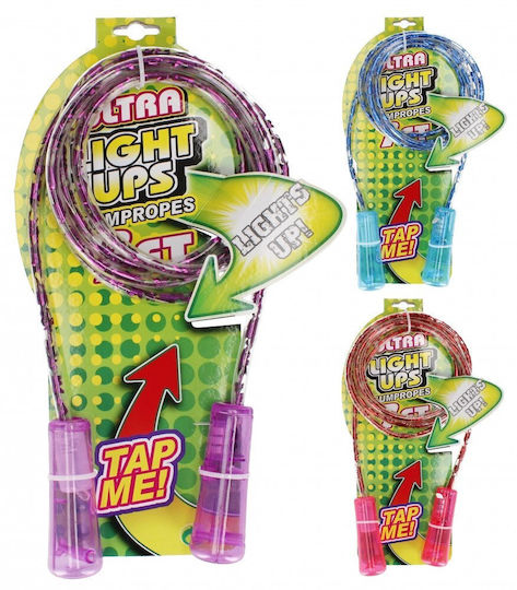 Mega Creative Springseil