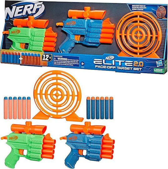 Hasbro Детски Пистолет
