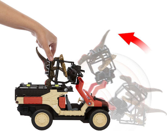 Mattel Радиоуправляема игра