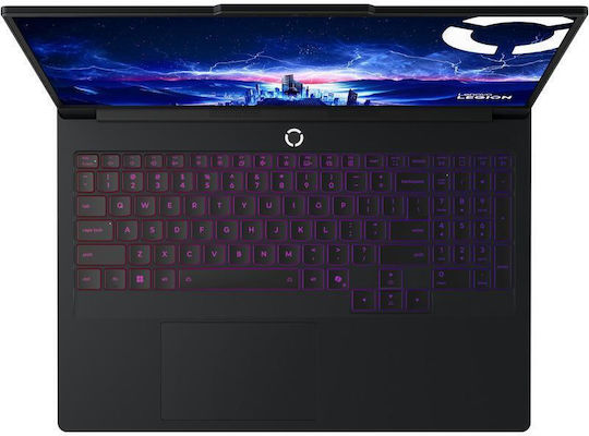 Lenovo Legion Pro 7 16" OLED QHD+ 240Hz (Ultra 9-290HX Plus/32GB/1TB SSD/GeForce RTX 5070 Ti/W11 Home) (Tastatură US)
