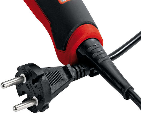 Einhell TE-AG 125 CE Ъглошлайф 125mm Електрически 1100W с Регулиране на Оборотите