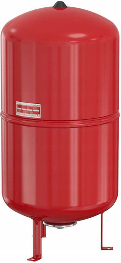 Flamco Baseflex Druckausdehnungsgefäß 80 Liter 6 Bar