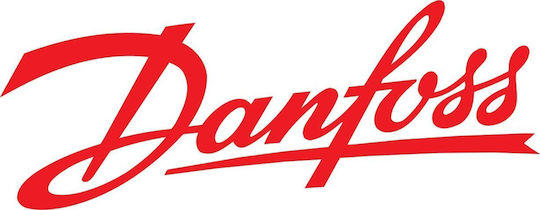 Danfoss Set of 2 Thermostatic Head Rae Valve Rlv-ks 1/2" Angle