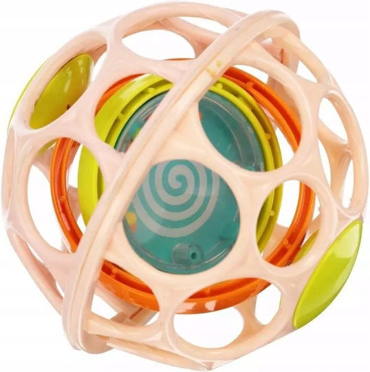 Baby Rattle For 3+ Months