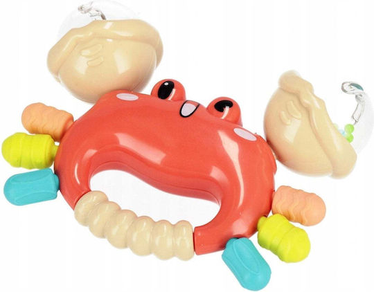 BamBam Fehn Baby Rassel Für Neugeborene