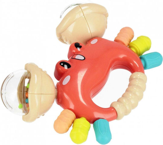 BamBam Fehn Baby Rassel Für Neugeborene